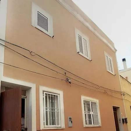 Holiday home Monolocale Piccolo Sole Marsala