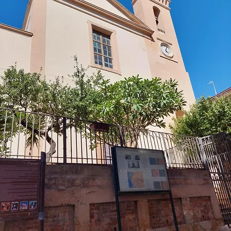 Holiday home Monolocale Piccolo Sole Marsala