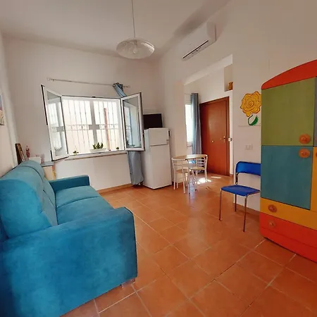 Monolocale Piccolo Sole Holiday home Marsala